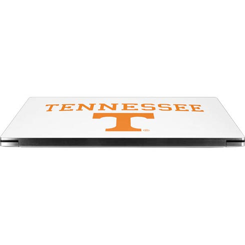 University of Tennessee-Knoxville Collegiate Text Dell XPS Skin